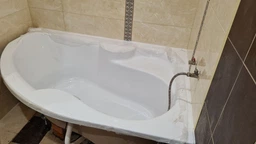 Ванна акрилова Koller Pool Montana 150х105 R (1212240137)