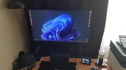 Монитор 27" Philips 27M1N3500LS/00 -- 2K QHD / 165Гц / 8-Bit / sRGB 126.5% / HDR 10 / Adaptive-Sync / G-Sync Compatible / FreeSync Premium фото от покупателей 4
