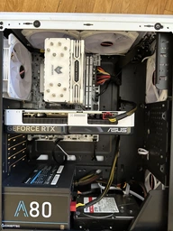 Корпус 1stPlayer R5-3R1 фото от покупателей 5