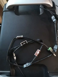 Зарядна станція Choetech 3600W Bidirectional charging power station (BS009) фото від покупців 10