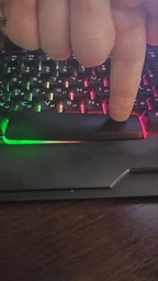 Клавіатура дротова GamePro USB (GK550) фото від покупців 7