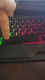 Клавіатура дротова GamePro USB (GK550) фото від покупців 6