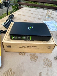 ИБП TECNOWARE Era Plus DC 9VDC/12VDC - POE 24VDC/48VDC USB 5VDC Together ON (FGCERAPLDC252) фото от покупателей 4