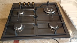 Варильна поверхня газова Electrolux KGS6436RK