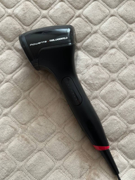 Машинка для завивки Rowenta x KARL LAGERFELD So Curls CF371LF0 фото от покупателей 1