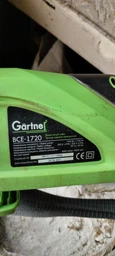 Тример садовий електричний Gartner BCE-1720 K (844526)