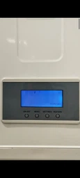 Бойлер EWT Clima Flach E AWH/E 100