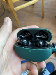 Bluetooth-гарнитура Realme Buds Air 5 Pro Sunrise White EU_ фото от покупателей 1