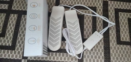 Сушилка для обуви USB Hot Style shoes dryer Heater hqx-2 с таймером и возможностью подключения через USB