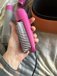 Мультистайлер 5 в 1 Hot Air Styler для разных типов волос с функциями придания объема + Коробка фото от покупателей 9