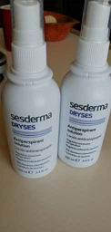 Рідина проти поту Sesderma Dryses 100 мл (8470003244268) фото від покупців 1