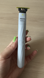 Електростанок Philips OneBlade QP1324/20 для першого гоління First Shave (8720689021180)
