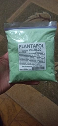 Удобрение Плантафол 20.20.20 (Plantafol) Valagro 1 кг