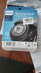 Бритвенные головки PHILIPS SH50/50 серии 5000 фото от покупателей 17
