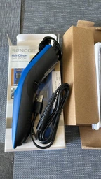 Машинка для стрижки SENCOR SHP 3500BL