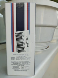 Tommy Hilfiger Tommy туалетная вода для мужчин