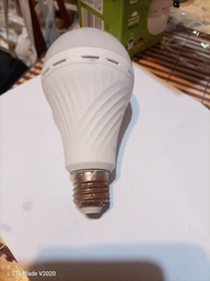 Лампочка Eurolamp А70 12W E27 4500K (LED-A70-12274(EM)) фото от покупателей 4