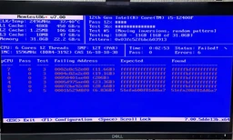 Модуль памяти DDR4 2x8GB/3200 G.Skill Aegis (F4-3200C16D-16GIS) фото от покупателей 5