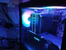 Кулер 2E Gaming Air Cool (ACM90D4) фото від покупців 10