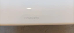 Ванна стальна Kaldewei Saniform Plus 3.5мм 160х70 (362-1) фото от покупателей 5