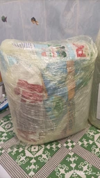 Стиральный порошок Persil Expert Deep Clean Автомат Sensitive 27 циклов стирки 4.05 кг (9000101806229) фото от покупателей 4