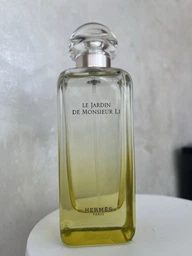Тестер Туалетная вода унисекс Hermes Le Jardin de Monsieur Li 100 мл (3346132600020)