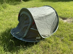 Намет Skif Outdoor Olvia 235x140x120, Green