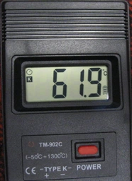 Фільтр циклонний Dвн/нар=35mm (без клямки) синій SAMSUNG (DJ67-00055E)