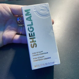 Рідкий бронзер для обличчя Sheglam Sun Beam Matte Liquid Bronzer-Golden Sun фото от покупателей 2