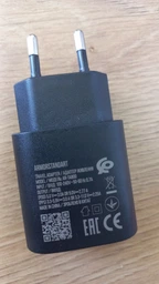 Зарядний пристрій для смартфона та планшета, AR-TA800 25W Black USB-C Fast Charger, підтримка функції швидкої зарядки для смартфонів та планшетів, ArmorStandart (ARM63803)