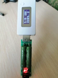 Сетевое зарядное устройство СЗУ XO XO-L72(EU) 18W 3 USB 3A с кабелем USB-Type-C White/Белый фото от покупателей 1