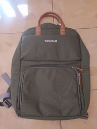 Рюкзак TAVIALO CityLife TC14 зелений 14 л (TC14-124GN) фото від покупців 7