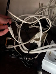 PoE инжектор MikroTik RBPOE
