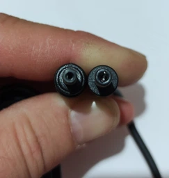 Кабель адапер-переходник USB/DC 4*1.7 мм 12V 1 Ампер, Кабель питания роутера от павербанка и USB фото от покупателей 4