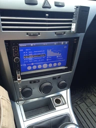 Автомагнітола DEX DAV-700 MP5 / 2 DIN (180Вт, TFT 7", MirrorLink, USB, SD card, Bluetooth) фото от покупателей 4