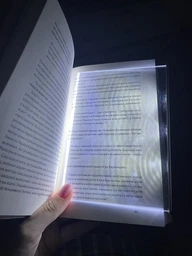 Светодиодный светильник лампа для чтения книг Book Lamp 17 см 388 фото от покупателей 7