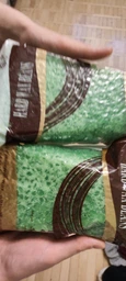 Віск у гранулах Konsung Hard Wax 1000гр аромат green tea для депіляції для воскоплаву 1 кг