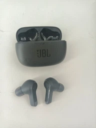 Наушники JBL Wave Beam Black (JBLWBEAMBLK) фото от покупателей 9