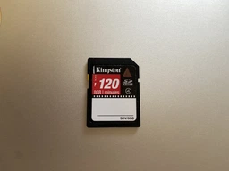 Перехідник Lightning Apple iPad Lightning to SD Card Camera Reader фото від покупців 5