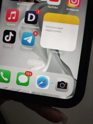 Захисне скло 10D для iPhone X/Xs/11 Pro на весь экран фото від покупців 1
