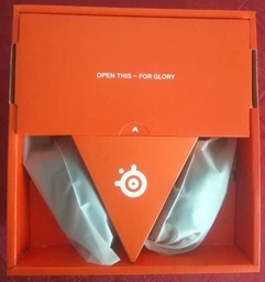 Навушники SteelSeries Arctis Nova 1 Black (SS61606) фото від покупців 10