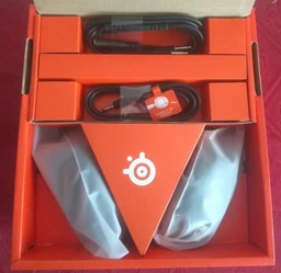 Навушники SteelSeries Arctis Nova 1 Black (SS61606) фото від покупців 9