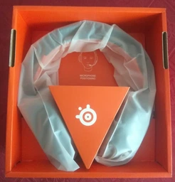Навушники SteelSeries Arctis Nova 1 Black (SS61606) фото від покупців 8