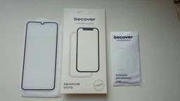 Захисне скло BeCover для Xiaomi Redmi 9 / 9 Prime Crystal Clear Glass (BC_705113)