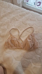 Бюстгальтер Conte Elegant CE Romantic Story Lbe 1263 20С-1207ТСП XS Skin (4810226601730)