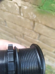 Автомобильный адаптер - зарядка в прикуриватель с вольтметром ( usb розетка в авто ) WM2022 2 порта USB 2.1А синяя подсветка фото от покупателей 2