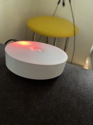 Набір магнітних портативних ламп з датчиком руху LightGuard, 2 штуки фото від покупців 1
