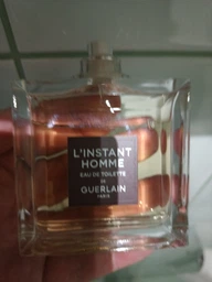 Guerlain Linstant De Guerlain туалетная вода для мужчин