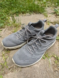 Кроссовки Scarpa Gecko City 44.5 Steel Grey (1004-32507-350-8-44.5)