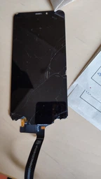 Мобільний телефон Xiaomi Redmi Note 13 Pro+ 5G 8/256 Midnight Black фото від покупців 8